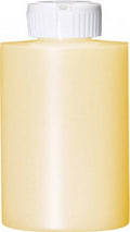 100% Pure Cold Pressed Neem Essential Oil [Flip Cap - HDPE Plastic - Dark Brown - 4 oz.]