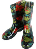 Sloggers Women's Tall Garden Boot