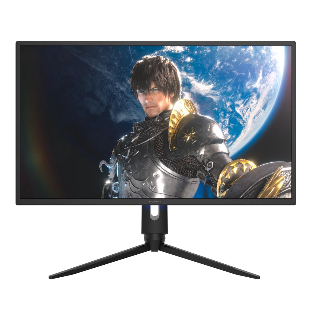 Funai 32" FHD 240Hz, 1ms, HDR, VA, AMD FreeSync™ Premium Enabled Gaming Monitor (FGM-32F445)