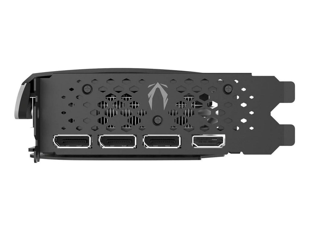 ZOTAC GAMING GeForce RTX 4060 Ti 16GB AMP Spider-Man: Across the Spider-Verse Inspired Graphics Card Bundle, ZT-D40620F-10SMP