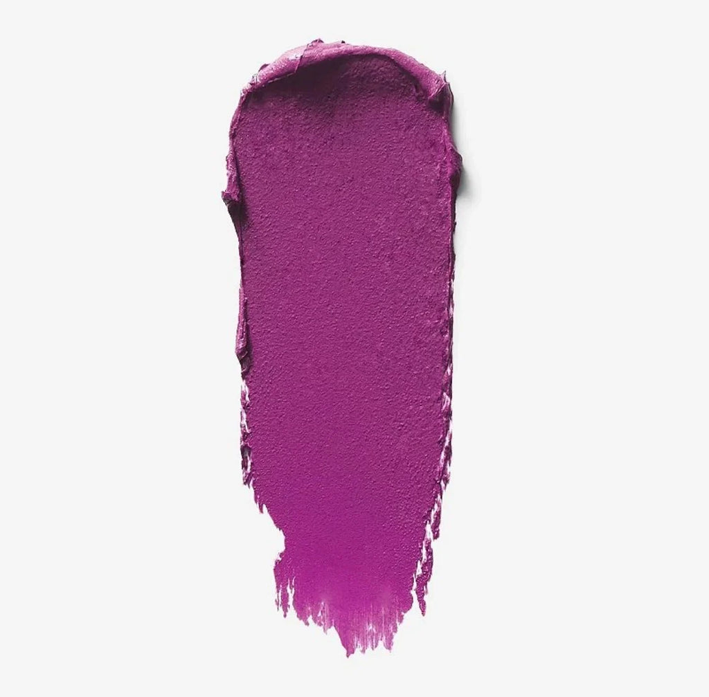 GXVE by Gwen Stefani High Performance Matte Lipstick - 80's Me - Bright Plum