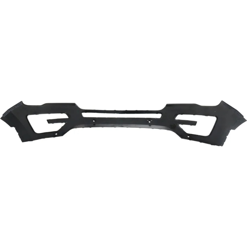 Bumper Shield Fascia Front For 16-17 Explorer FO1000734 FB5Z17D957ECPTM