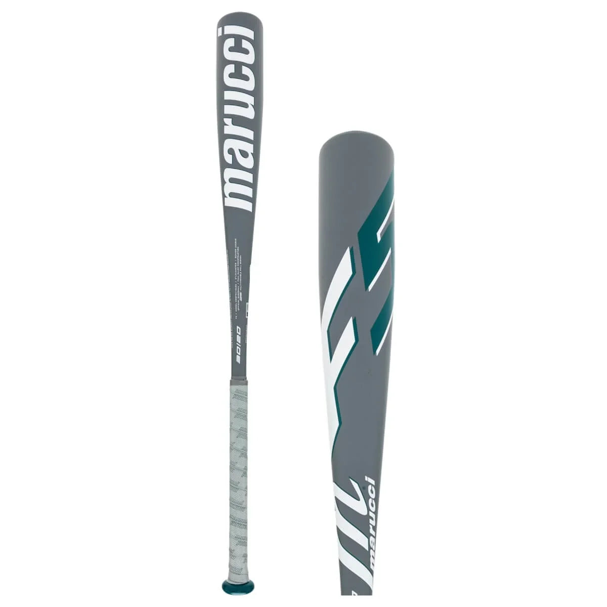Marucci F5 -10 USA Baseball Bat: MSBF5410USA 31" 21 oz.