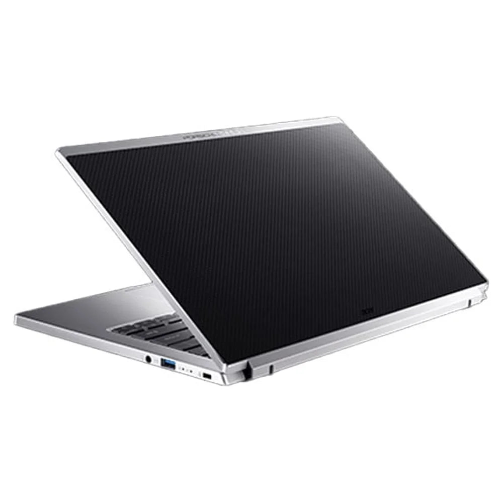 Restored Acer Porsche Design Book 14" i51135G7 2.4GHz 8GB Ram 512GB SSD W10H (Refurbished)