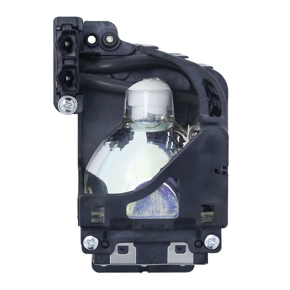 Replacement Lamp & Housing for the Eiki LC-XB27N Projector