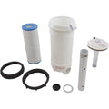 Cartridge Filter, Pentair Dynamic RCF 50, 50sqft, 2" Slip