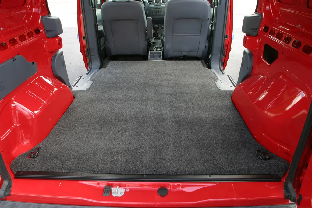 BedRug by RealTruck VRTC14S Vanrug 14+ Transit Connect 104.8" Short Wb