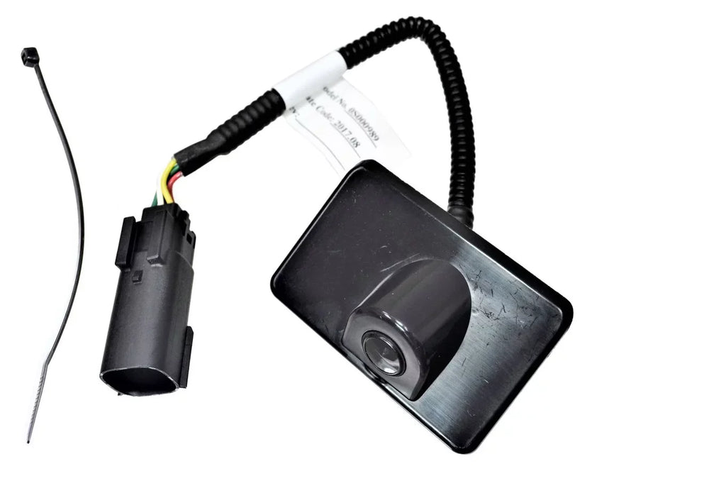 PT Auto Warehouse BUCFO-725 Rear View Backup Camera Fits select: 2007-2014 FORD EXPEDITION
