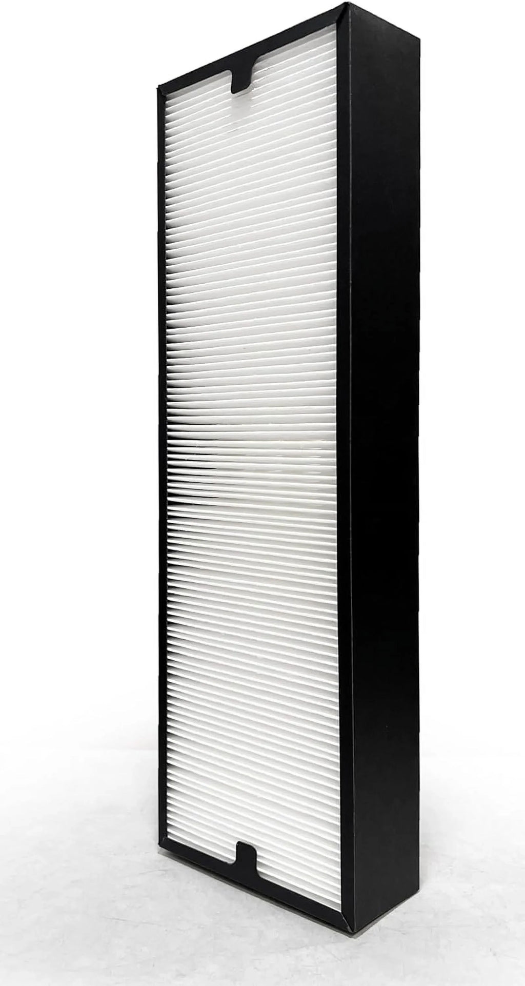 Nispira Particle/Carbon HEPA Filter Set For Blueair Sense+ Sense Air Purifier | Removes Smoke, Chemical VOCs, Odor, Pet Dander | 6 Sets