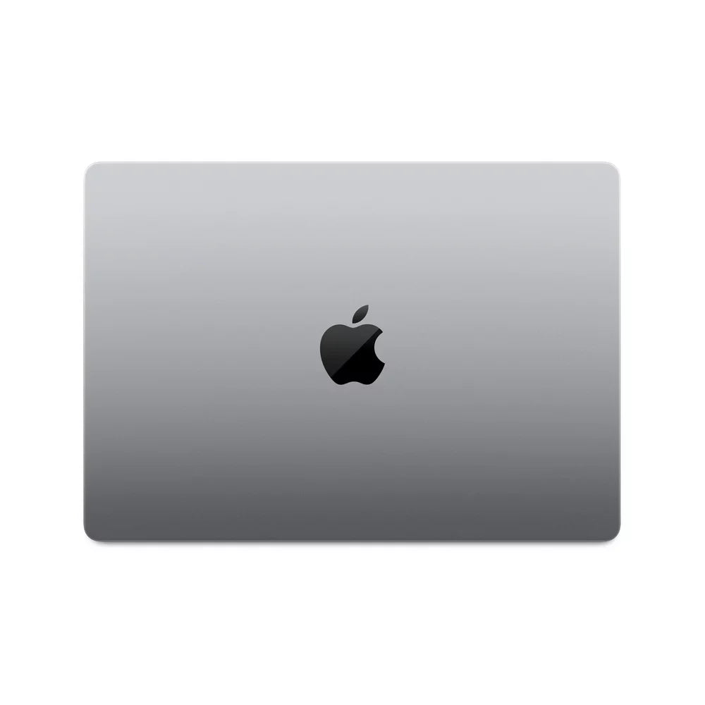 Restored Apple Macbook Pro 14-inch (14GPU, Space Gray) 3.2Ghz 8- M1 Pro (2021) Laptop 512 GB Flash HD & 16GB RAM-Mac OS (Used, 1 Yr Warranty) (Refurbished)