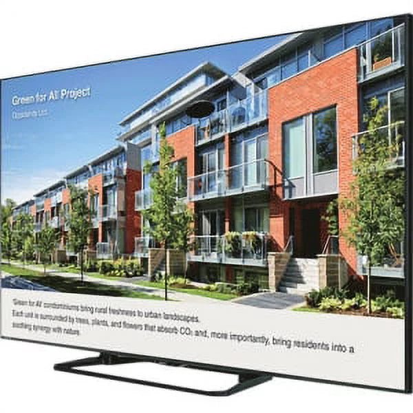 Sharp 70" Class HDTV (1080p) LED-LCD TV (PN-LE701)
