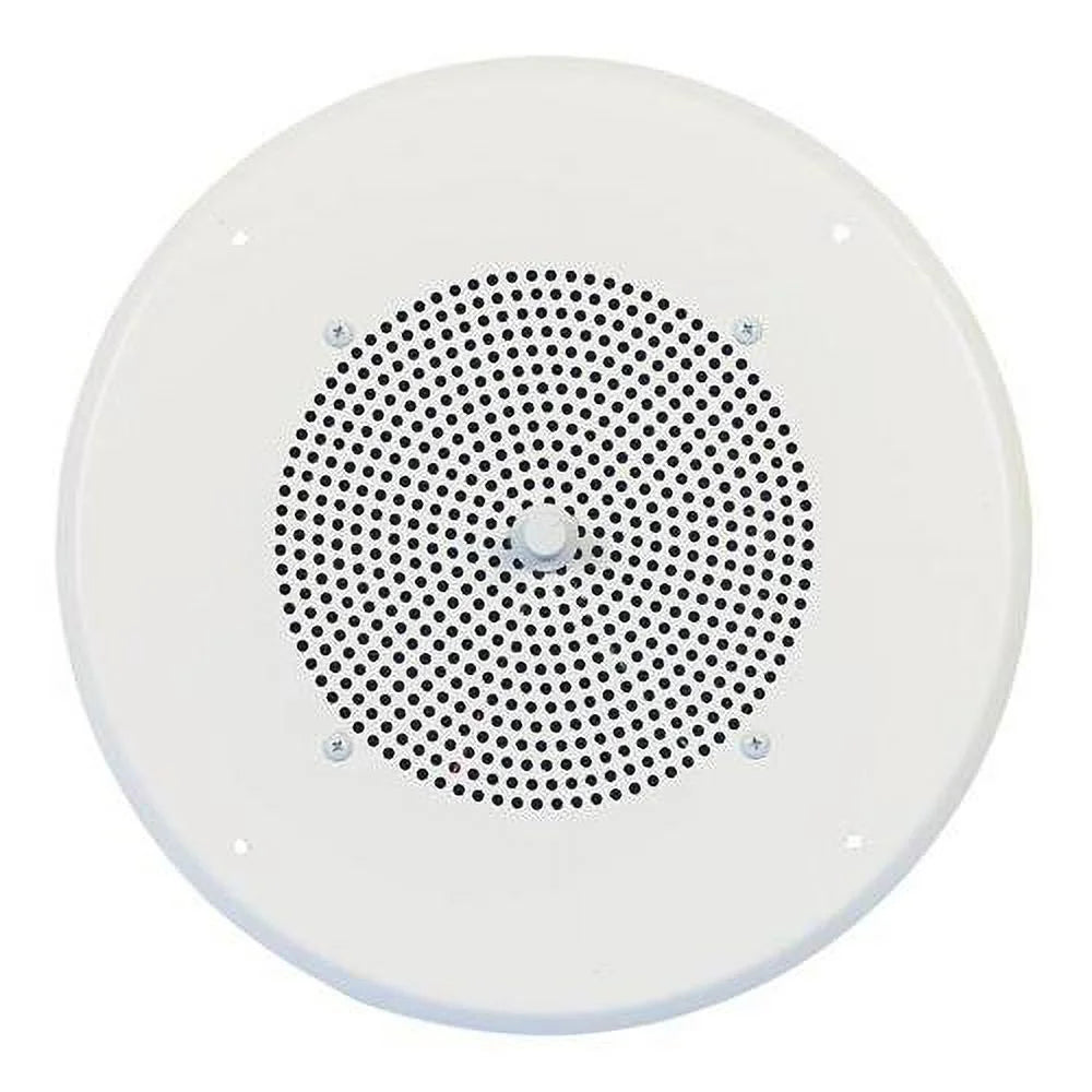Bogen CS1EZ 1 W RMS Speaker - White