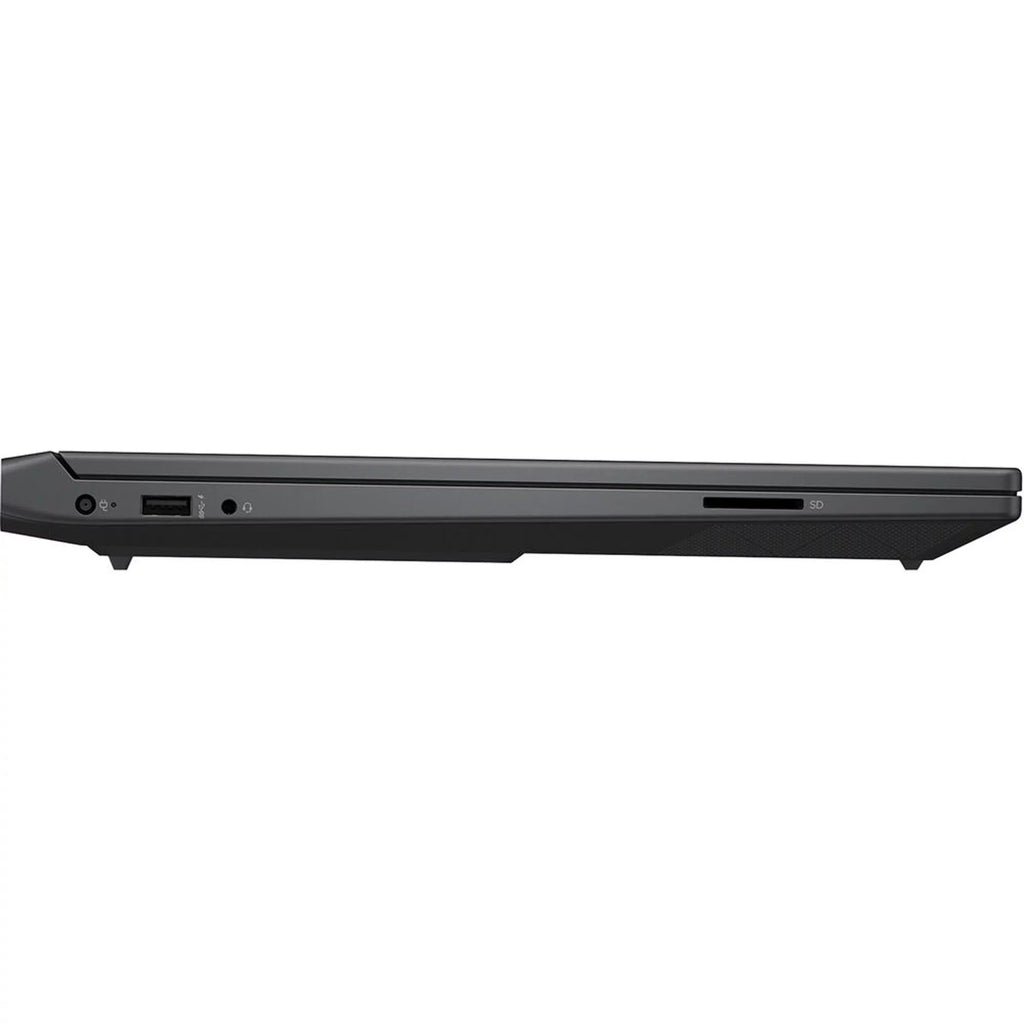 HP Victus 15.6" Notebook NVIDIA GeForce RTX 3050 8GB RAM 512GB SSD Mica Silver - i5 i5-12500H - NVIDIA GeForce RTX 3050 - HP Wide Vision 720p HD camera - Wi-Fi 6 - Windows 11 Home