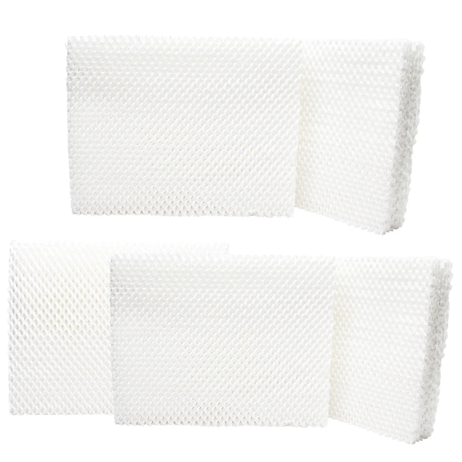 5-Pack Replacement Vornado 221 Humidifier Filter - Fitting Vornado MD1-0002, MD1-0001 Air Filter