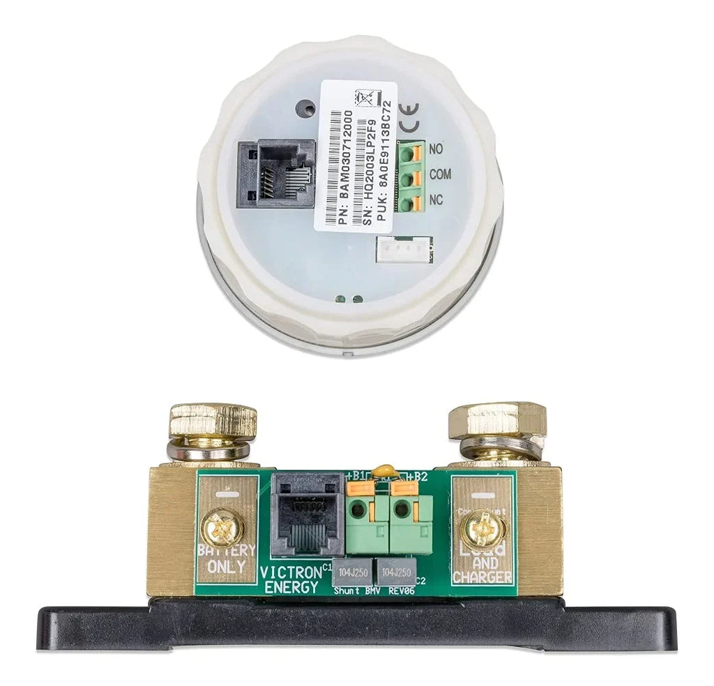 Victron BMV-712 Battery Monitor