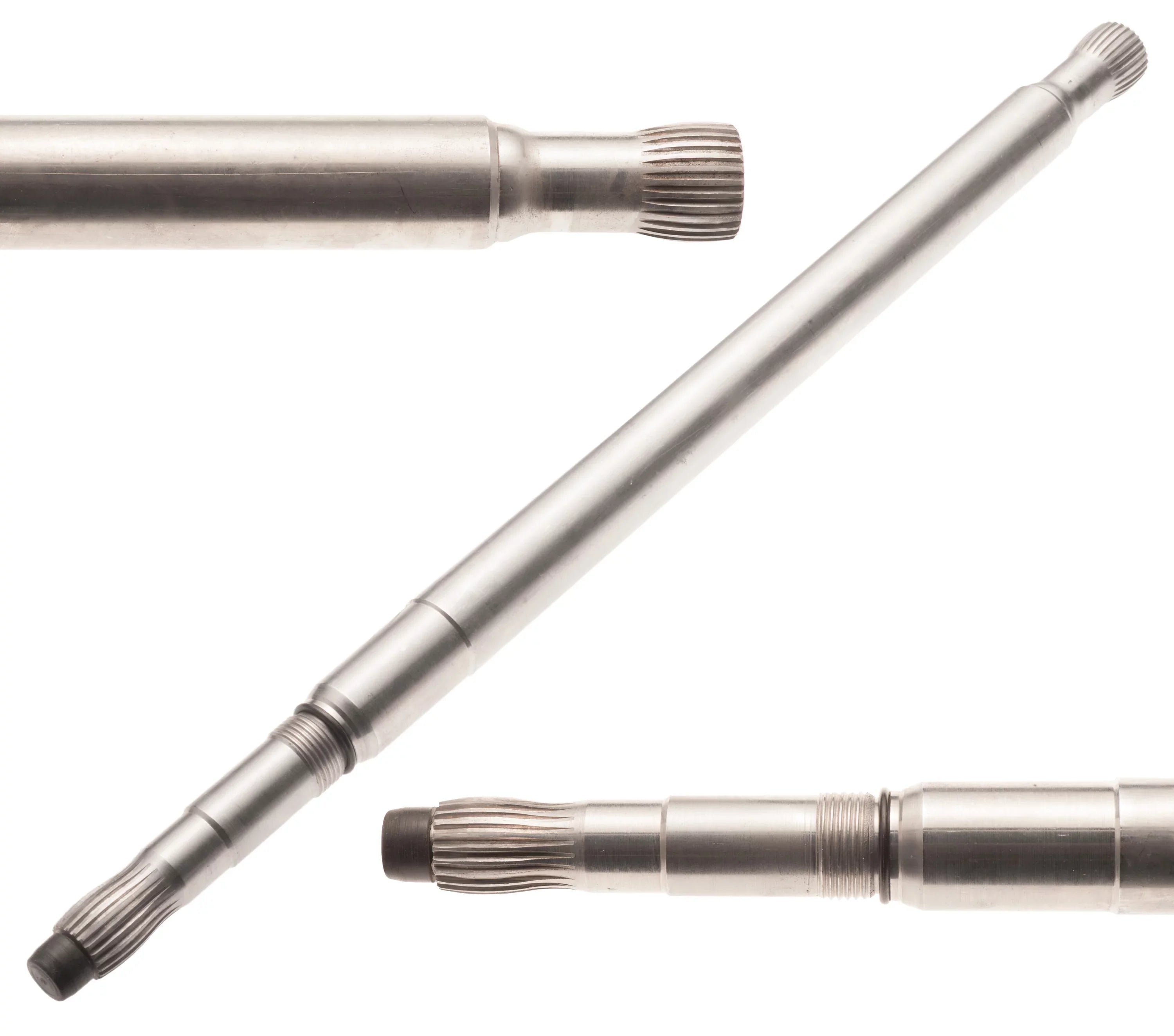 Sea Doo Drive Shaft 271001636 23-1/4 Threaded Version RXPX 255 2009 2010