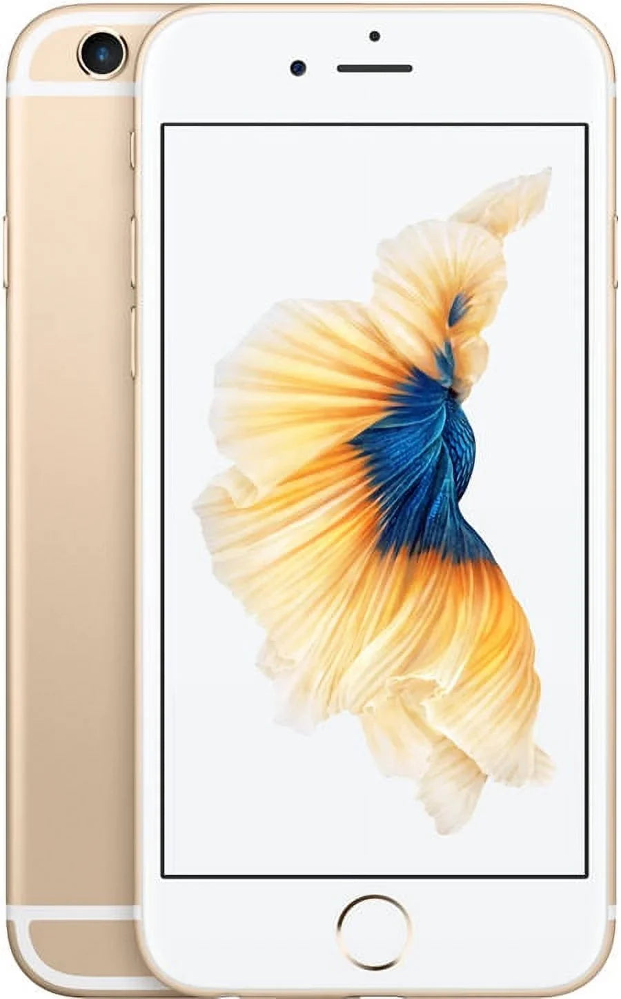 Pre-Owned Apple iPhone 6S - Carrier Unlocked - 32GB Gold (Good)
