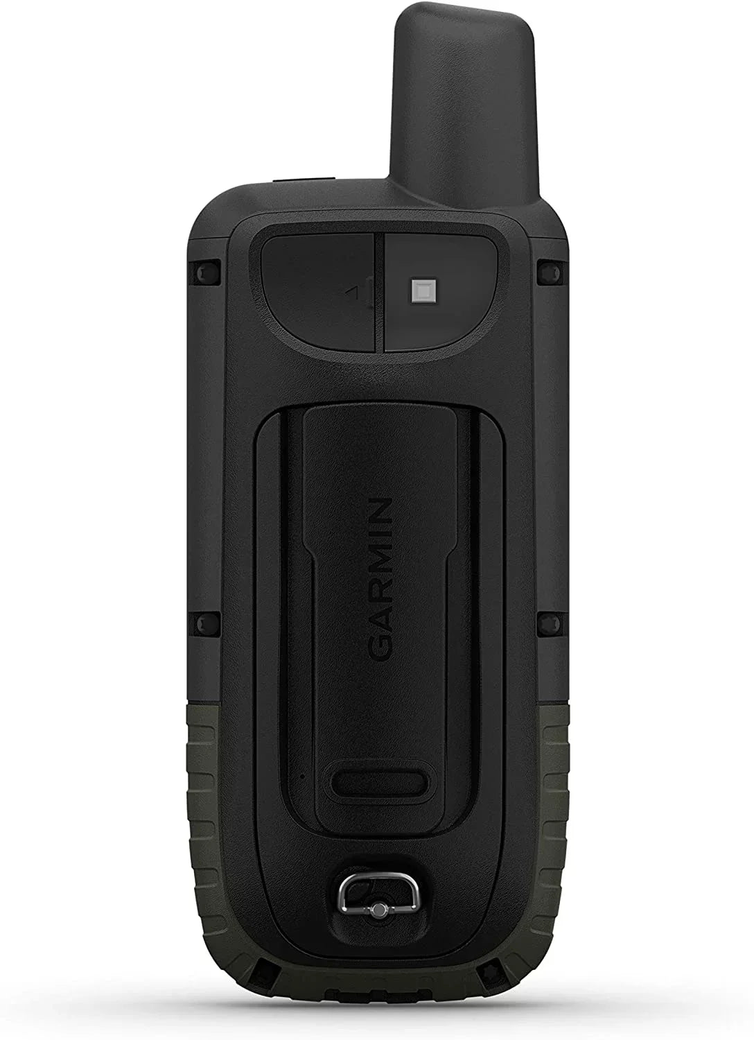 Garmin GPSMAP 66s Rugged Multisatellite GPS Handheld 3" with Power Bank