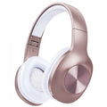 Foldable Wireless Headphones for #device_series - Headset w Mic Hands-free Earphones Earbuds Over Ear P9N for iPhone XS,Max,XR,13,Pro,Max,12,Pro,Max,Mini,SE (2022),11,Pro,Max