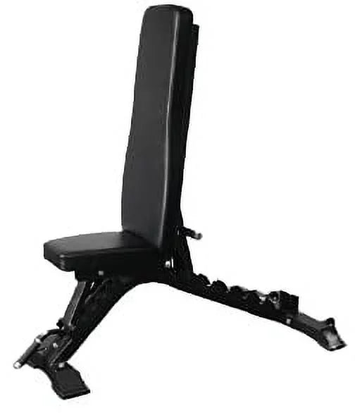 Adjustable Sniper Weight Bench features 7 Incline positions. Made with Heavy Duty 11 Gauge Steel. Bolt Fitness Supply.