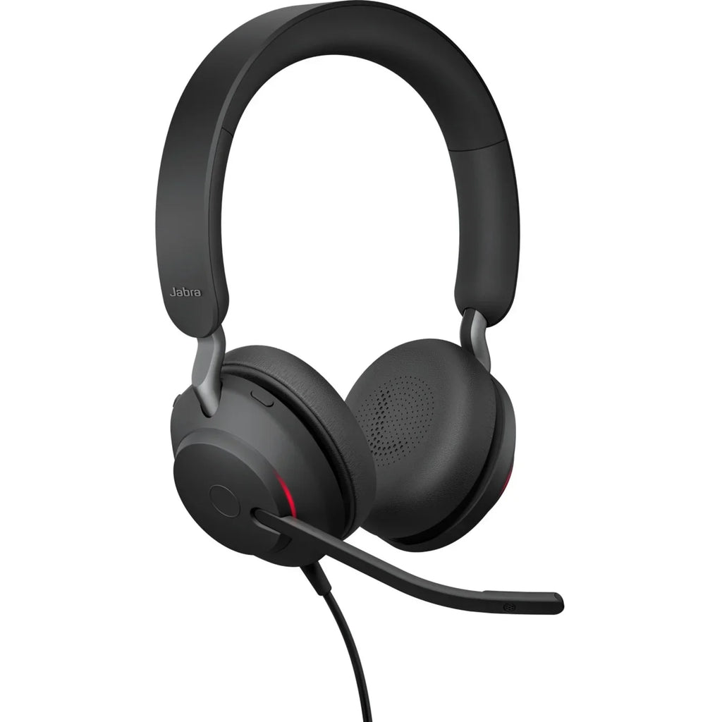 Jabra Evolve2 40 Headset