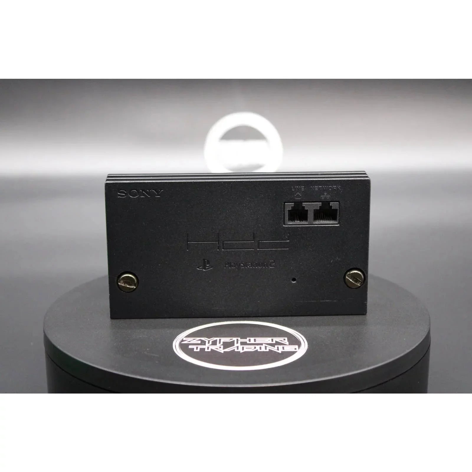 PS2 HDD Network Adapter | OEM | SCPH-10281 | Sony PlayStation 2 | PS2