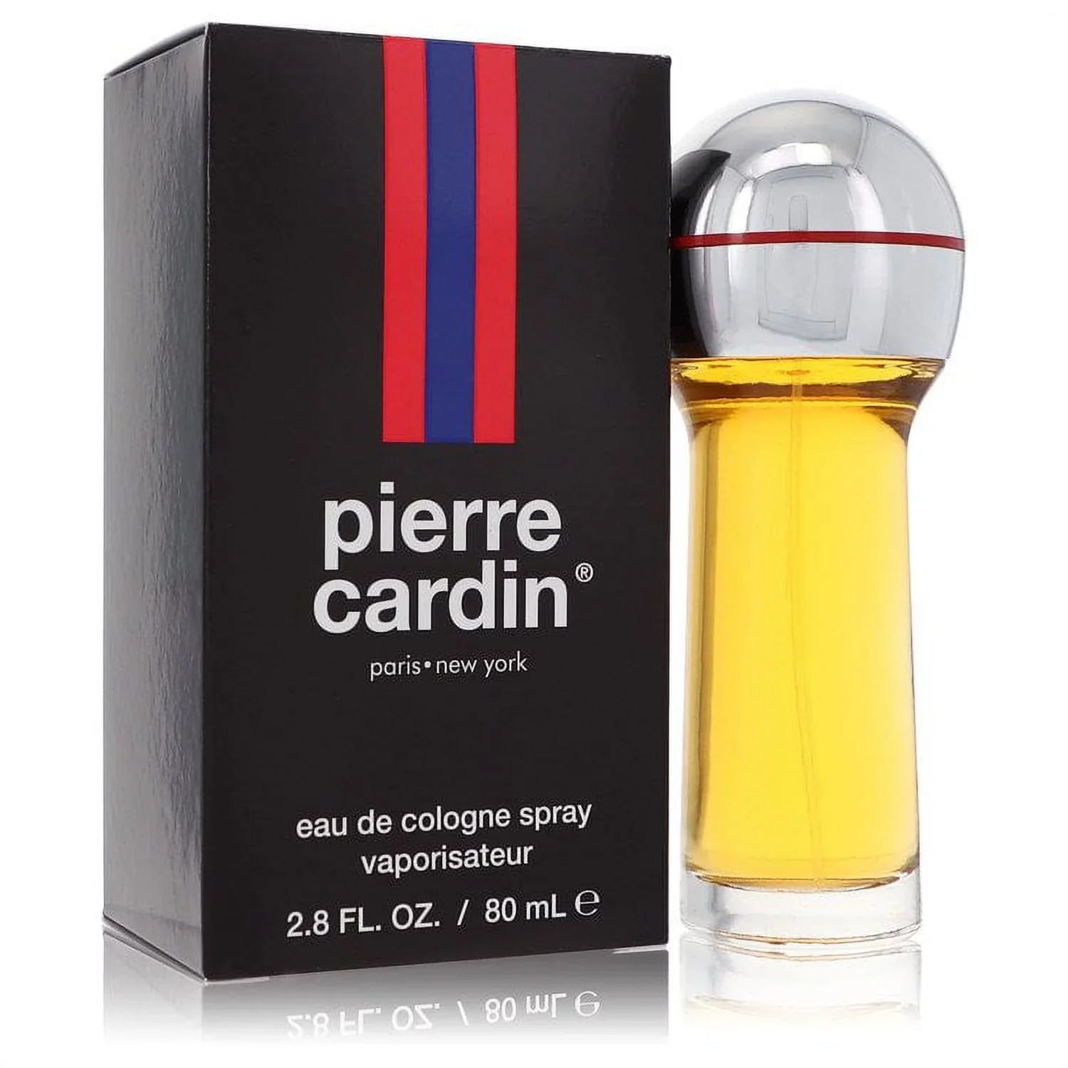 New Item PIERRE CARDIN PIERRE CARDIN MEN EDT/COLOGNE SPRAY 2.8 OZ PIERRE CARDIN MEN/PIERRE CARDIN EDT/COLOGNE SPRAY 2.8 OZ (M)