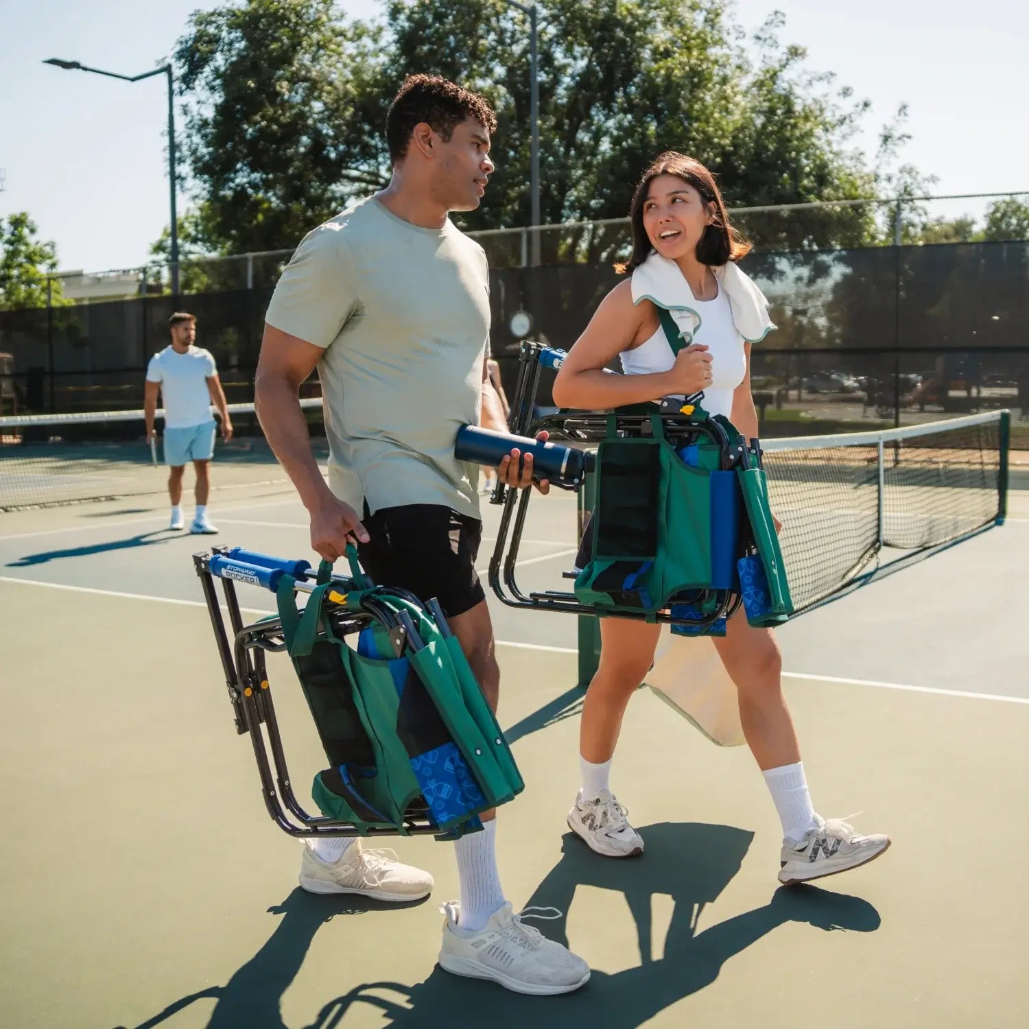 Stowaway Rocker™ | Edition QQ20