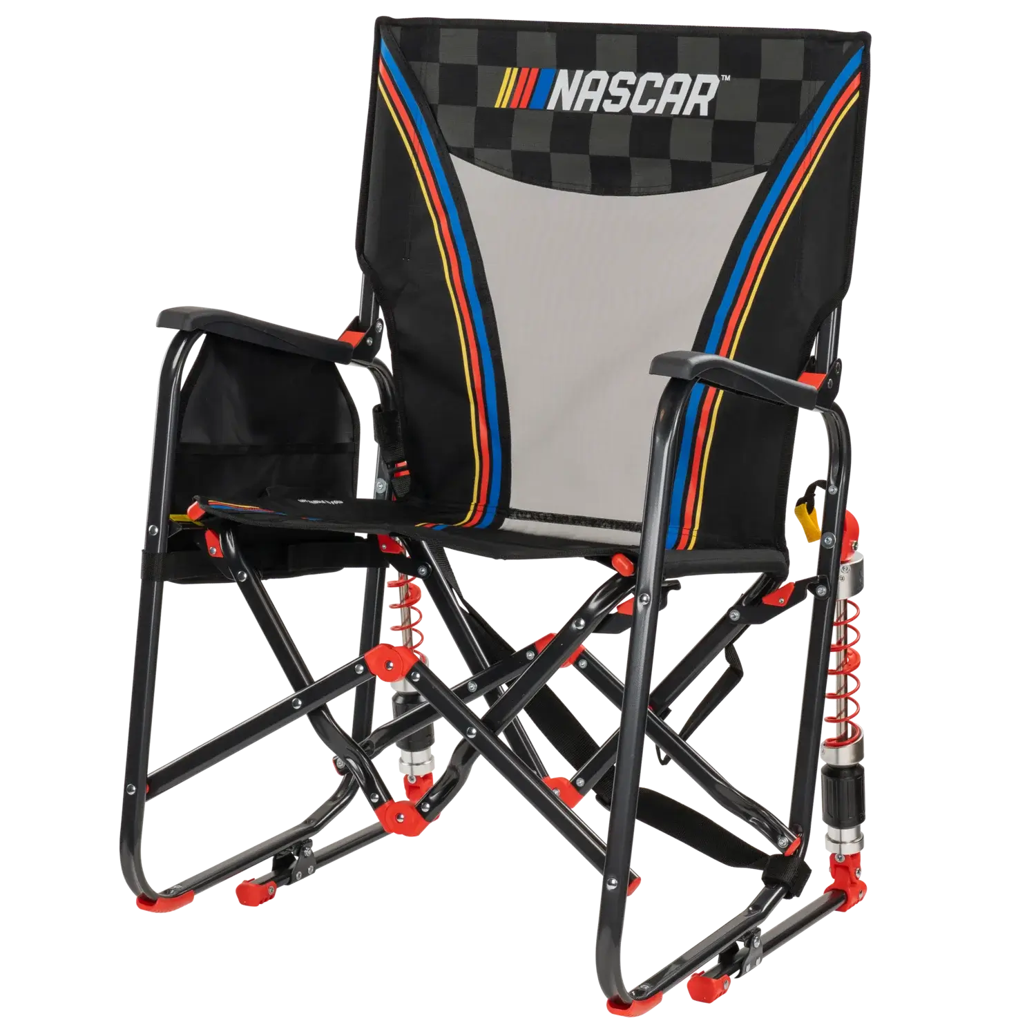 Adjustable Rocker™ - NASCAR | Reserve JV60