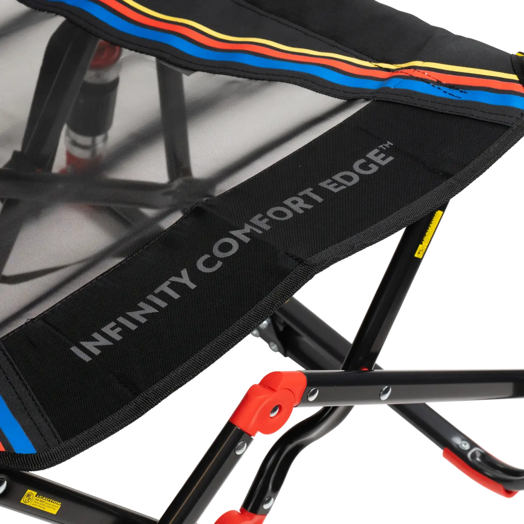 Adjustable Rocker™ - NASCAR | Reserve JV60
