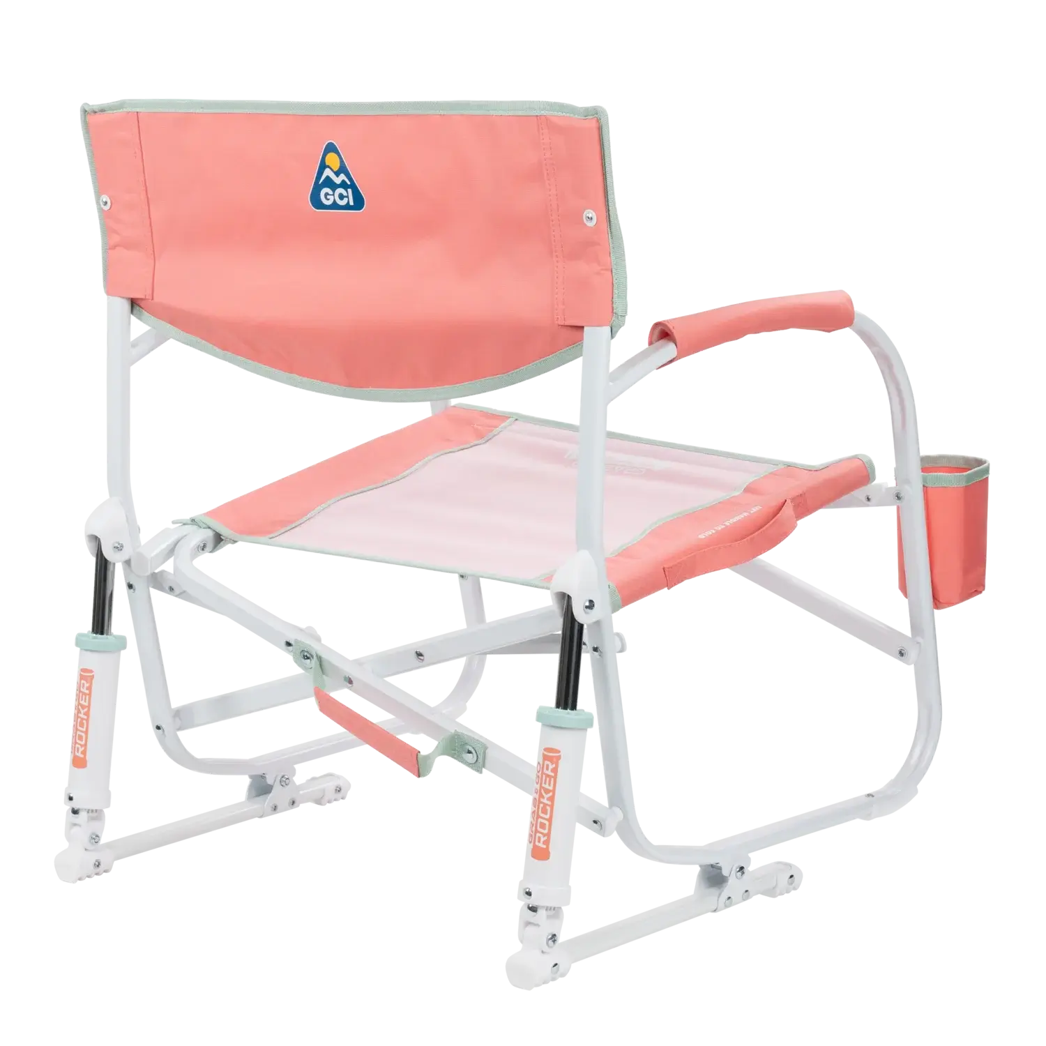 Grab & Go Rocker™ | Choice FV65