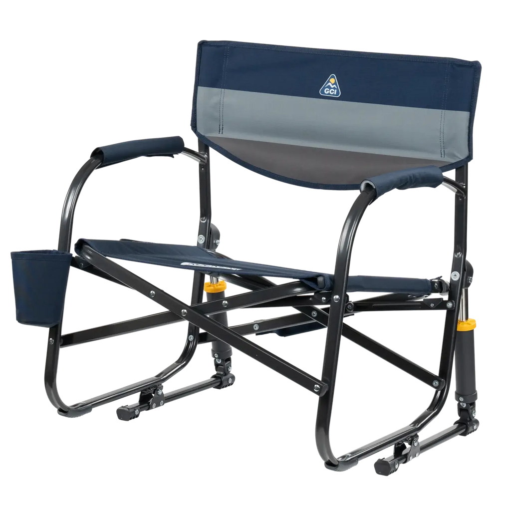 Grab & Go Rocker™ | Choice FV65