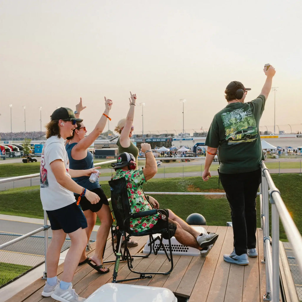 NASCAR for Him Bundle | Reserve AB03
