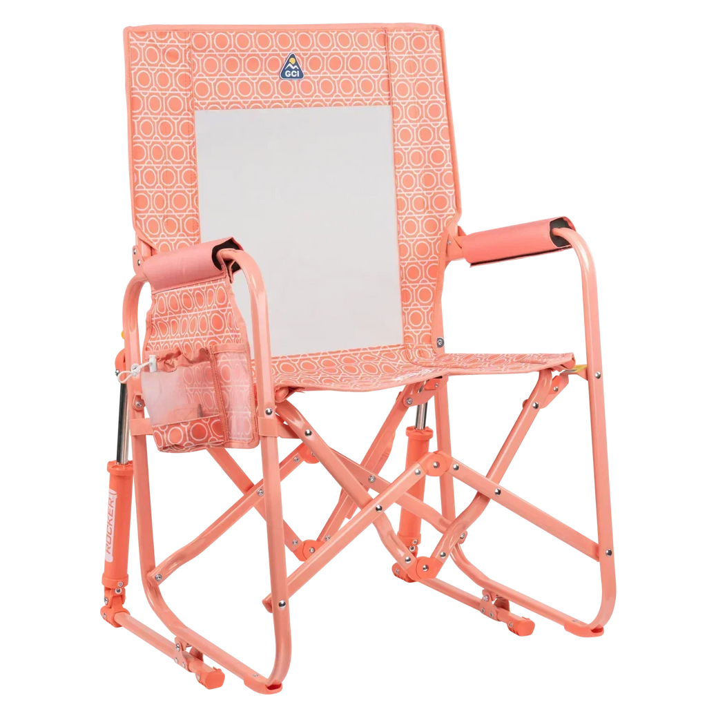 Stowaway Rocker™ | Edition QQ20