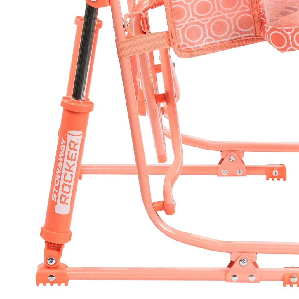 Stowaway Rocker™ | Edition QQ20