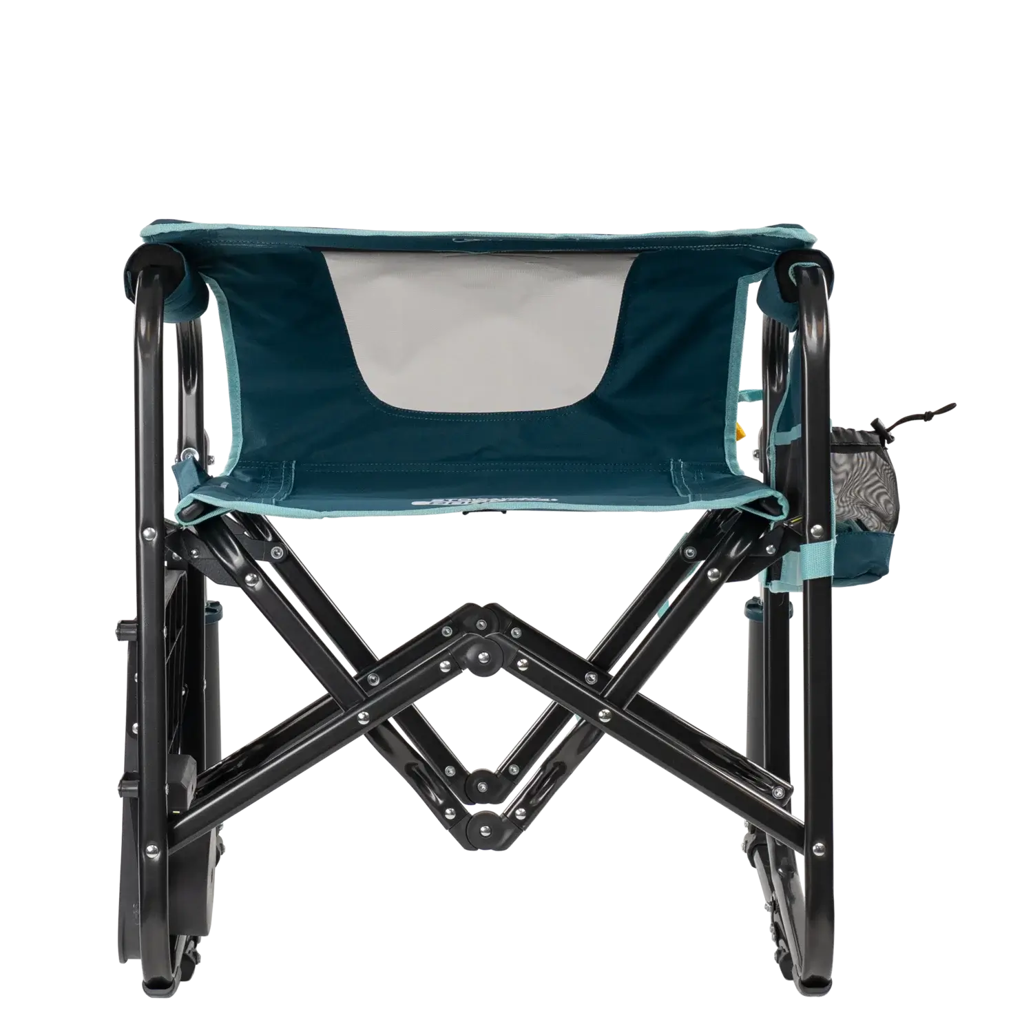 Stowaway Rocker™ with Side Table | Cut LQ57